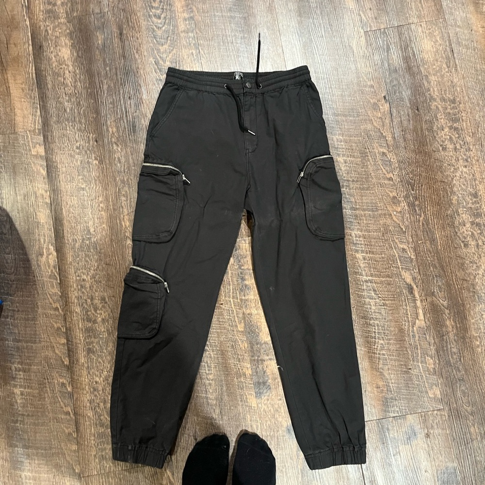 PRPS joggers